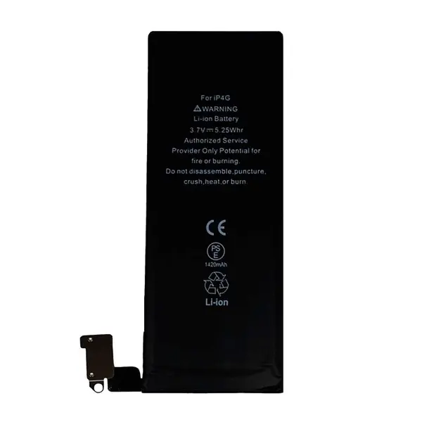 باتری Apple iPhone 4 Apple iphone 4 battery - 3
