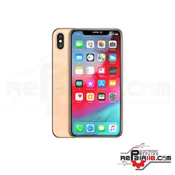 تاچ ال سی دی گوشی آیفون ایکس اس مکس Apple iPhone XS Max touch lcd - 5