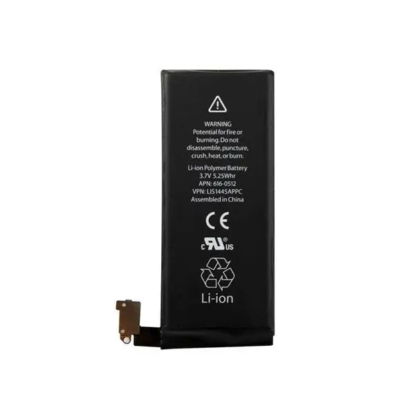 باتری Apple iPhone 4 Apple iphone 4 battery - 5