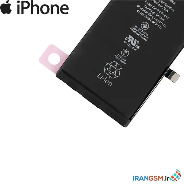 باتری آیفون Apple iPhone 11 - 5