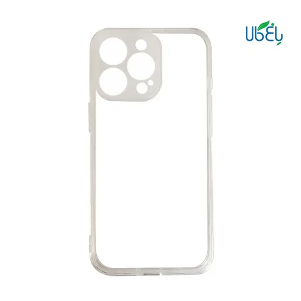قاب ژله ای مناسب برای گوشی اپل Apple iPhone 13 Pro Jelly Cover for Apple iPhone 13 Pro - 5