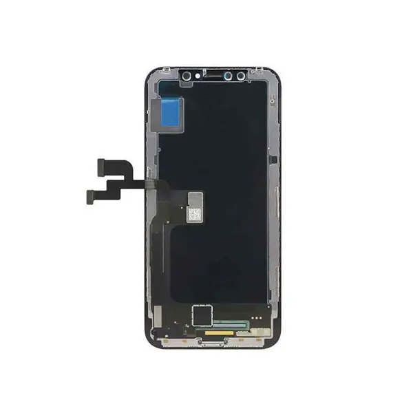 تاچ ال سی دی گوشی آیفون ایکس آر Apple iPhone XR LCD IPhone XR Black FULL ORG/SECOND HAND - 4