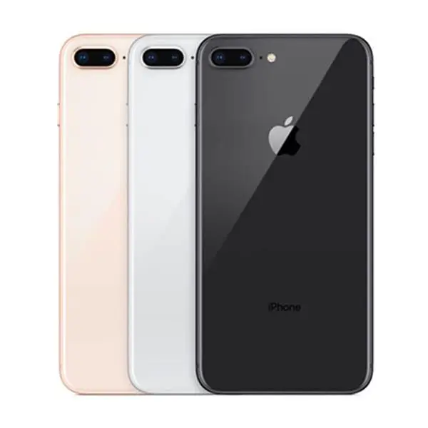 قاب و شاسی Apple iPhone 8 plus - 2