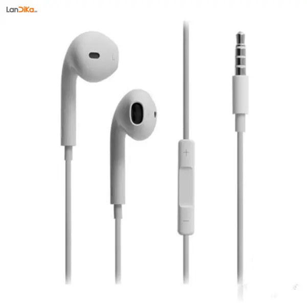 هندزفری Apple iphone - 4