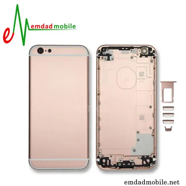 شاسی گوشی آیفون Apple iPhone 6s - 4