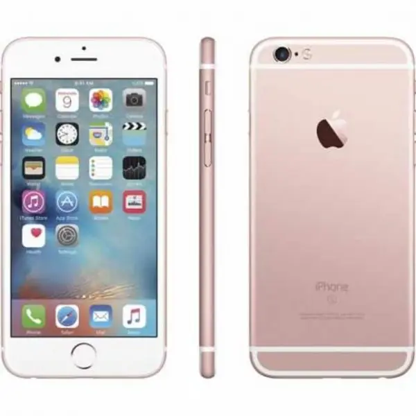 شاسی گوشی آیفون Apple iPhone 6s plus - 5