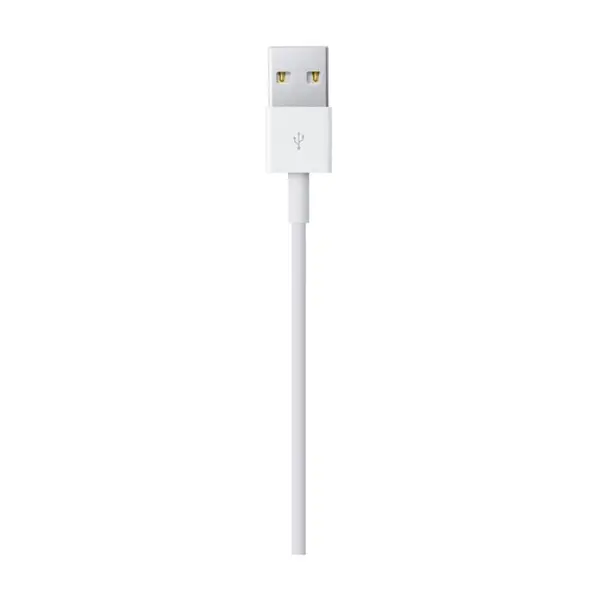 شارژر آیفون Apple iphone AC Adapter 2 Pin - 2