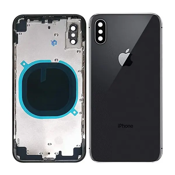 قاب و شاسی Apple iPhone X - 4
