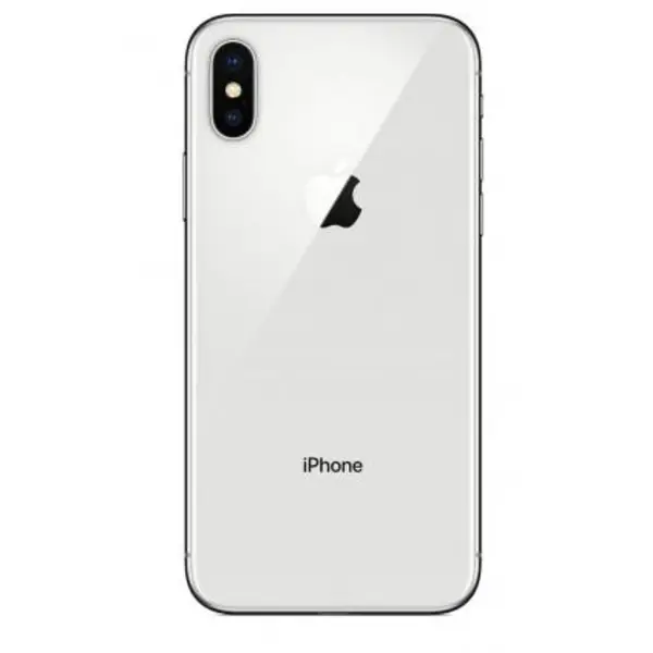 درب پشت اپل آیفون Apple iPhone X - 3