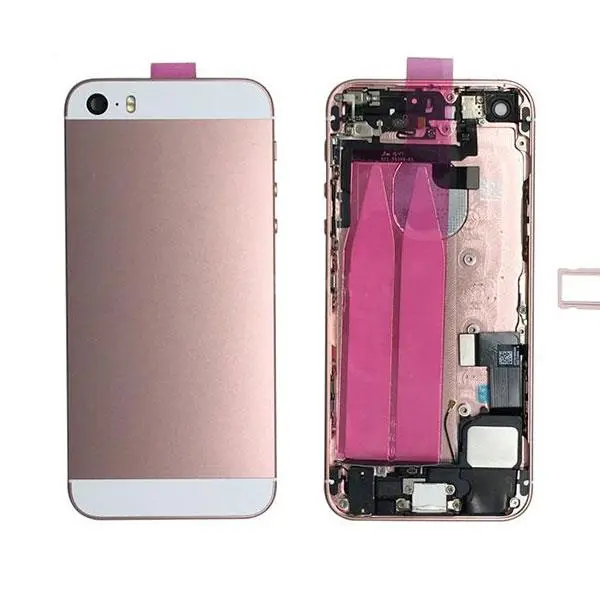 قاب و شاسی Apple iPhone SE - 4