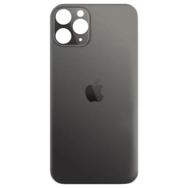 درب پشت اپل Apple iPhone 11 Pro Back Door - 5
