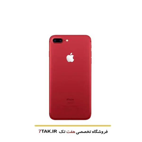 درب پشت و شاسی کامل گوشی Apple iPhone 7 plus - 4