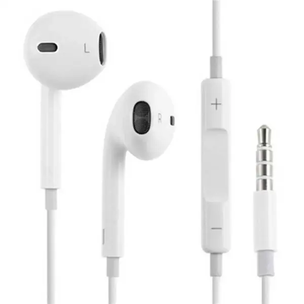 هندزفری Apple iphone - 3