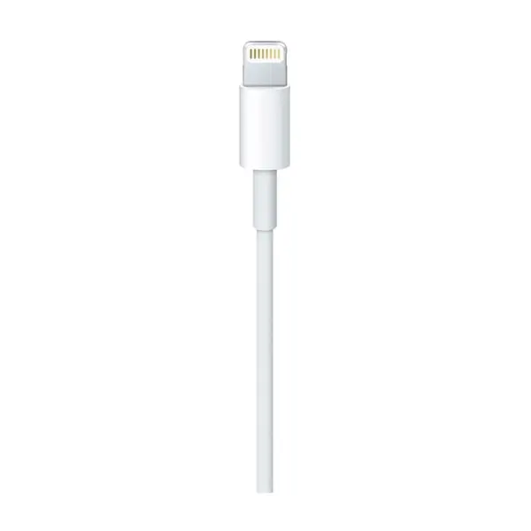 شارژر آیفون Apple iphone AC Adapter 2 Pin - 3