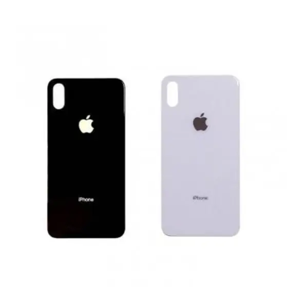 درب پشت اپل آیفون Apple iPhone X - 4