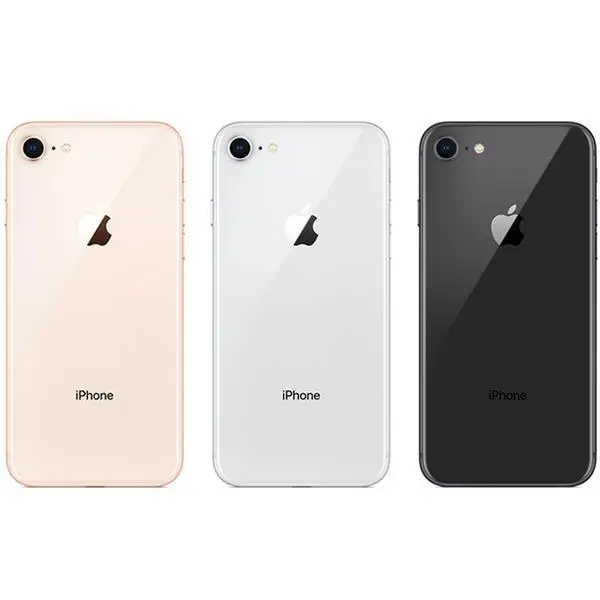 قاب و شاسی Apple iPhone 8 - 2