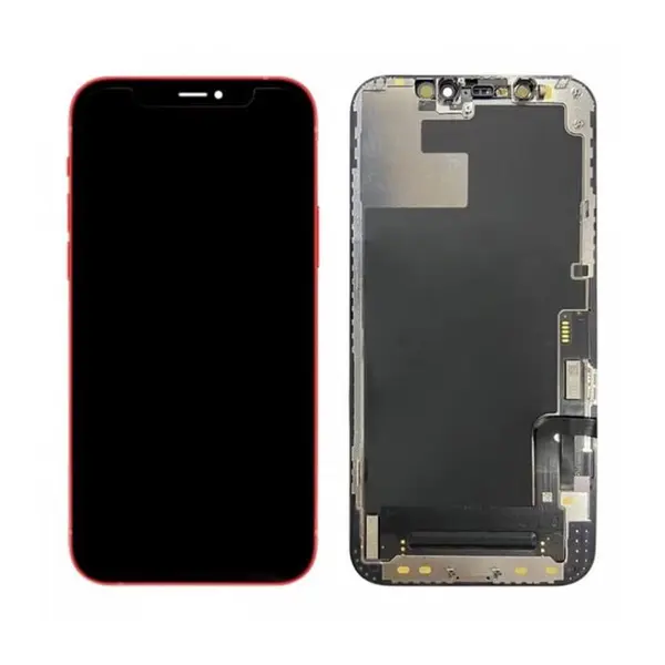 تاچ ال سی دی Apple iPhone 12 Mini - 2