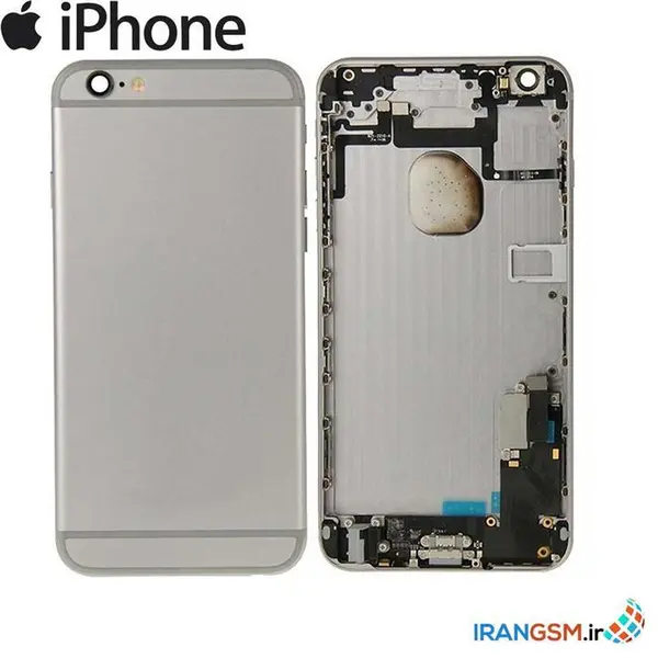 شاسی گوشی آیفون Apple iPhone 6 Plus - 2