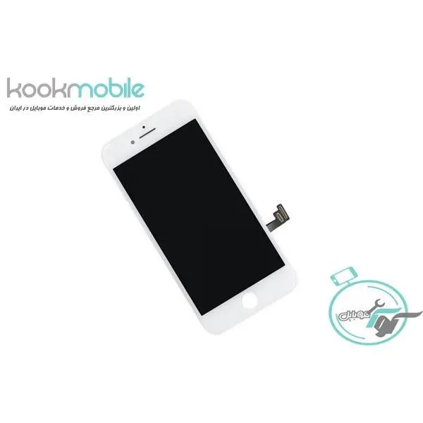 تاچ ال سی دی Apple iPhone 7 - 4