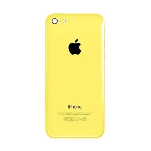 قاب و شاسی Apple iPhone 5c - 2