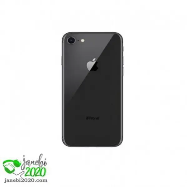 درب پشت Apple iPhone 8 Plus Apple iPhone 8 Plus Back Door - 4