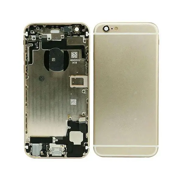 قاب و شاسی Apple iPhone 6 - 2
