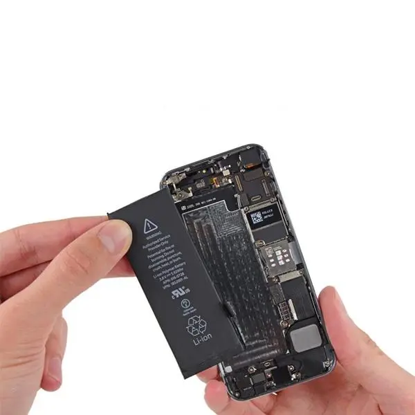 باتری گوشی موبایل ایفون Apple iPhone 8 - 3