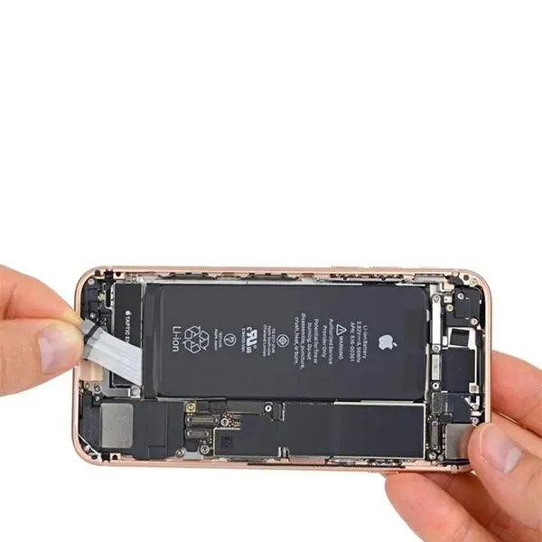 باتری گوشی موبایل ایفون Apple iPhone 8 - 4