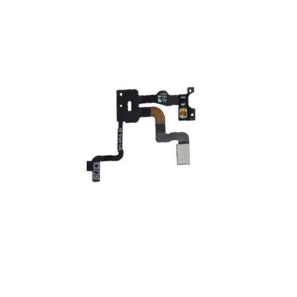 فلت پاور و سنسور گوشی موبایل Apple iphone 4s FLAT POWER 4S - 4