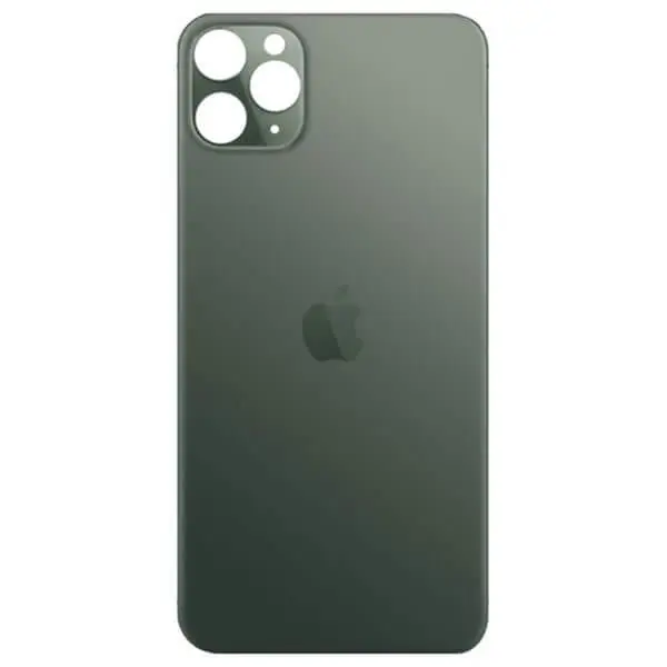 درب پشت اپل Apple iPhone 11 Pro Back Door - 4