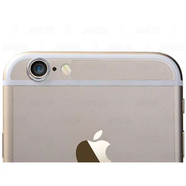 محافظ لنز آیفون Apple iphone 6 Camera Protection Ring Camera Protection Ring/ Apple iphone 6 & 6Plus - 3