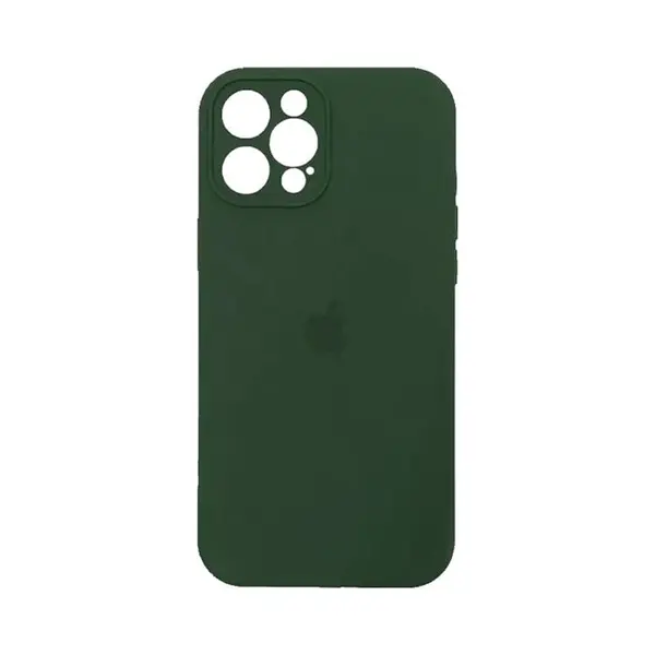 قاب سیلیکونی مناسب برای گوشی اپل آیفون Apple iPhone 13 Pro Max Silicone Cover For Apple iPhone 13 Pro Max - 5