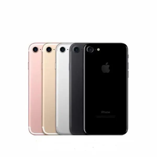 درب پشت و شاسی کامل گوشی Apple iPhone 7 - 2