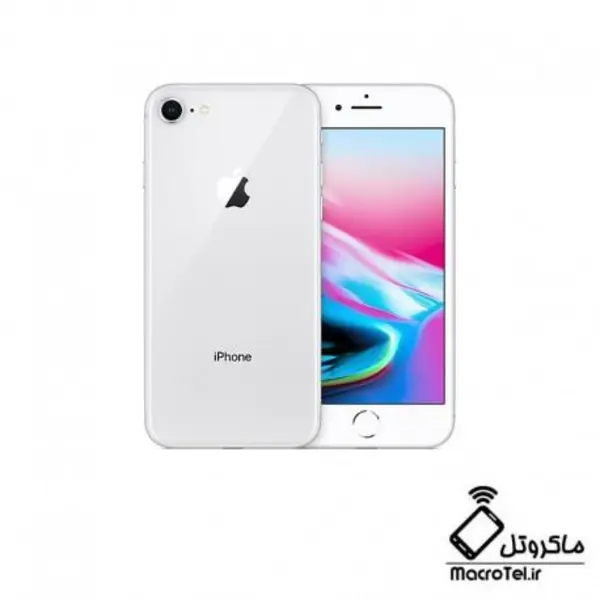 قاب و شاسی Apple iPhone 8 - 5