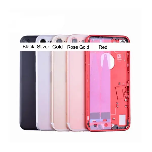 شاسی گوشی آیفون Apple iPhone 7 plus - 3