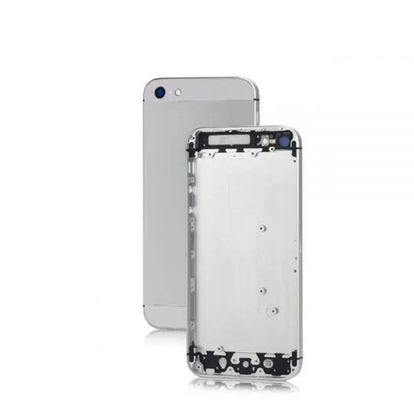 درب پشت و شاسی کامل گوشی Apple iPhone 5s - 4