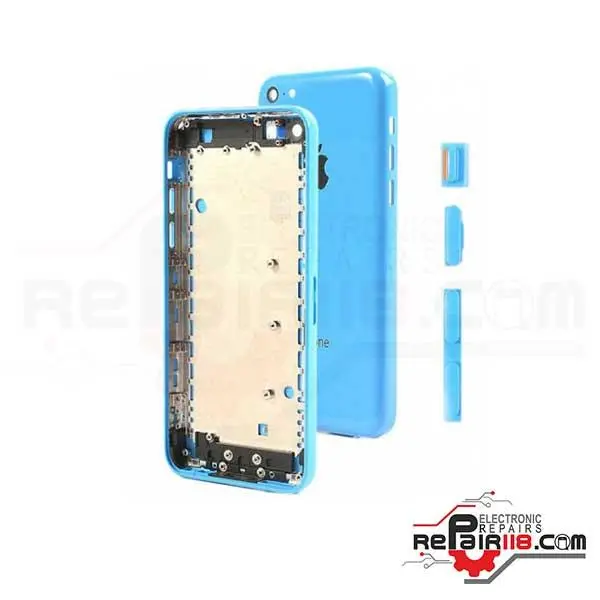 قاب و شاسی Apple iPhone 5c - 3