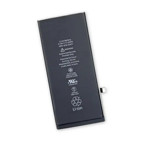 باتری گوشی آیفون ایکس آر Apple iPhone XR Apple iPhone XR Battery - 5