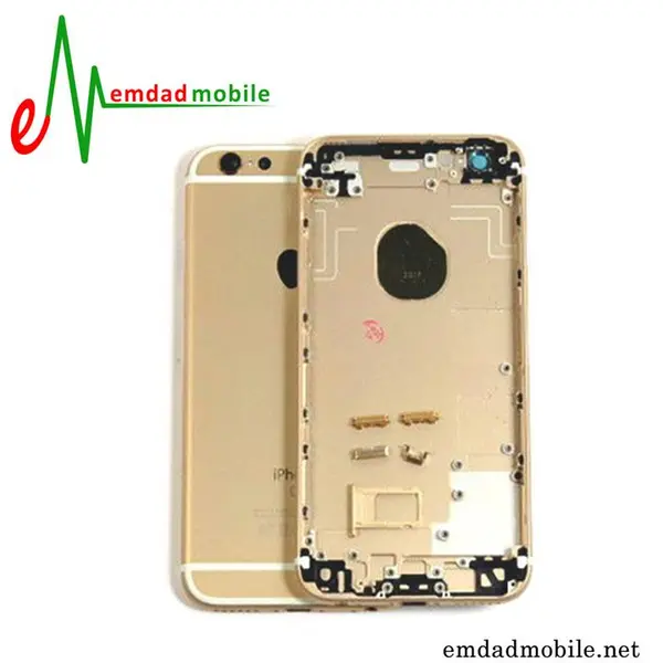 شاسی گوشی آیفون Apple iPhone 6s plus - 4