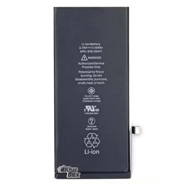 باتری گوشی آیفون ایکس آر Apple iPhone XR Apple iPhone XR Battery - 2