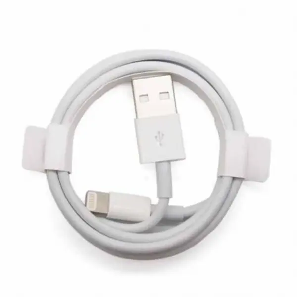 کابل شارژ آیفون Apple iPhone 5s - 2