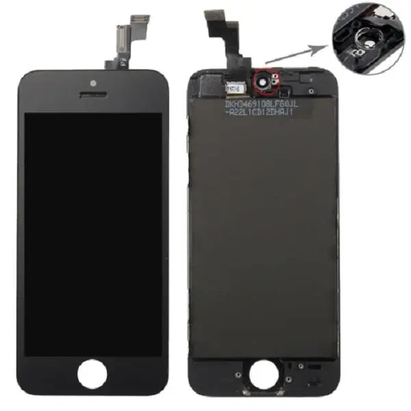 ال سی دی اپل آیفون APPLE IPHONE 5S - 2