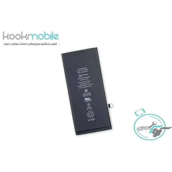 باتری گوشی آیفون ایکس آر Apple iPhone XR Apple iPhone XR Battery - 4