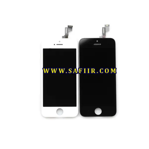 ال سی دی اپل آیفون APPLE IPHONE 5S - 4