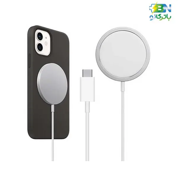 شارژر Apple مدل MAGSAFE A2140 - 2
