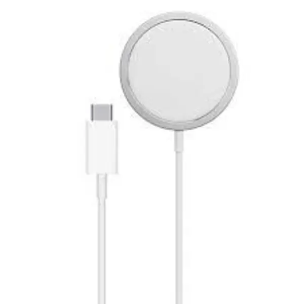 شارژر Apple مدل MAGSAFE A2140 - 3