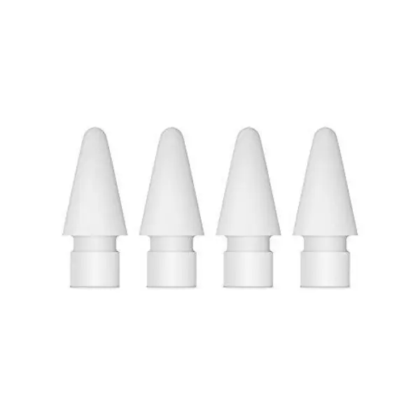 سری نوک قلم آیپد پرو اپل Apple MLUN2ZM/A Pencil Tips - 5