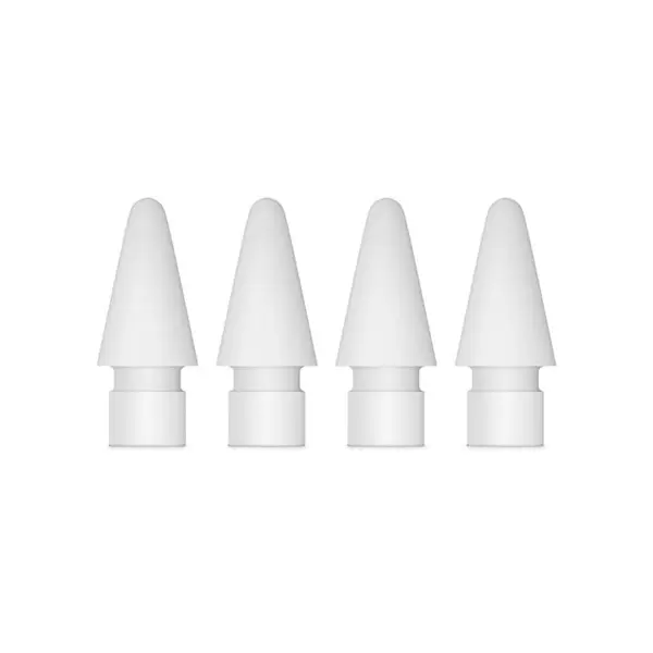 سری نوک قلم آیپد پرو اپل Apple MLUN2ZM/A Pencil Tips - 2