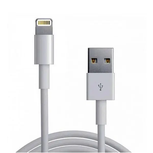 کابل شارژ آیفون Apple USB Cable - 3