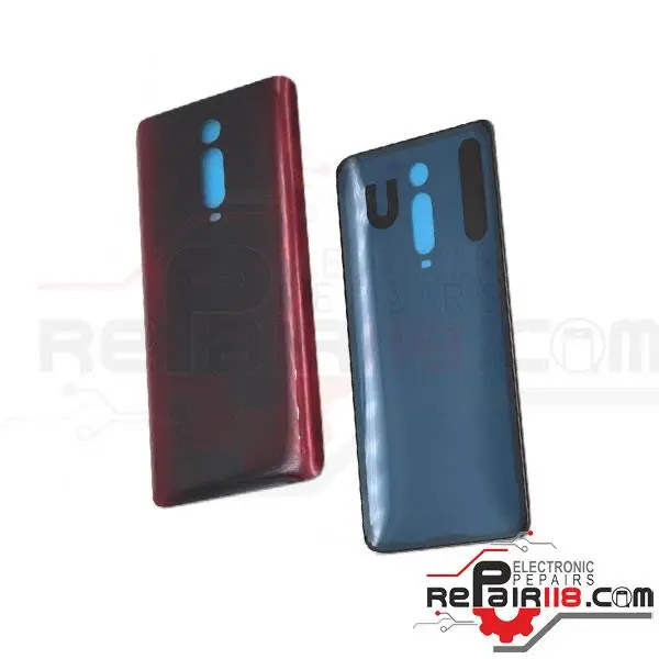درب پشت موبایل شیائومی Back Door For Xiaomi Redmi K20 Xiaomi Redmi K20 / K20 Pro / Mi 9T / Mi 9T Pro Back Cover - 3